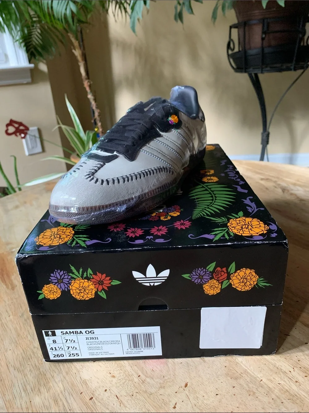 adidas classic samba
